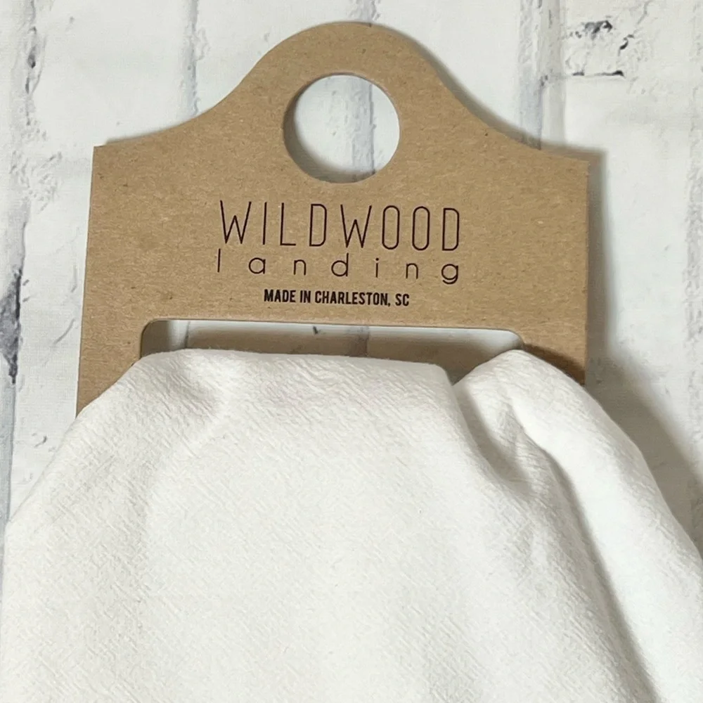 Kitchen Towel 